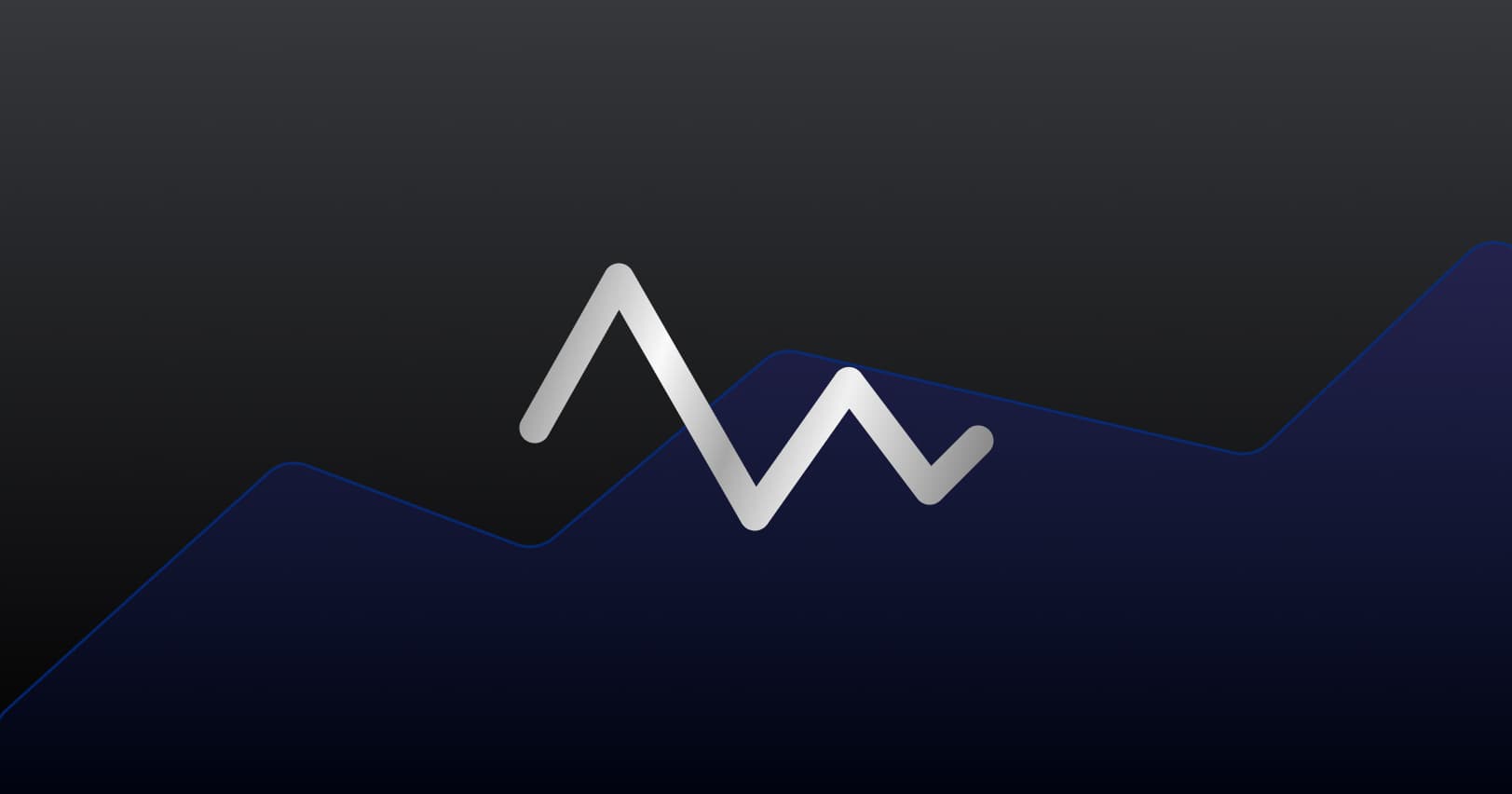 Fexmetrics Premium silver logo over a historical player activity chart